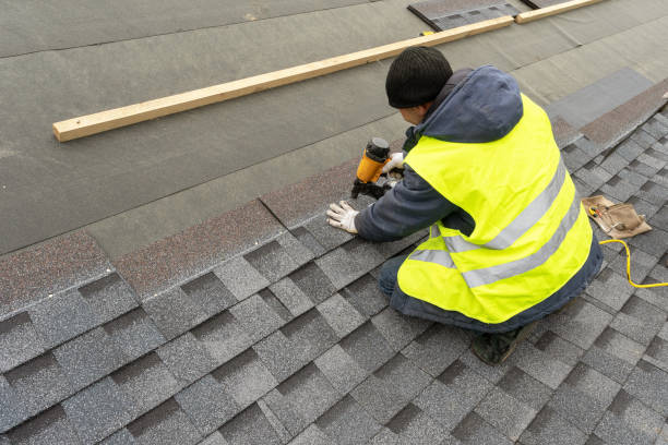 Quick and Trustworthy Emergency Roof Repair Services in Palestine, IL