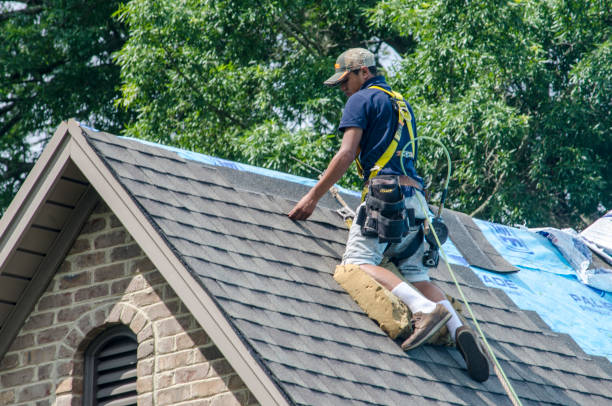 Slate Roofing Contractor in Palestine, IL