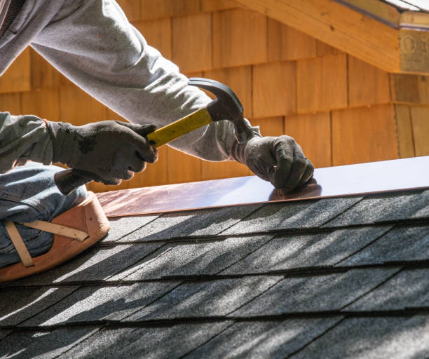 Best Best Roofing Contractors  in Palestine, IL